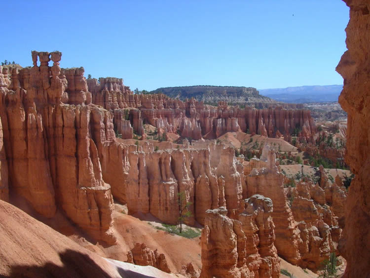 Bryce Canyon National Park